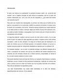 La persona humana: razón y fe al servicio del hombre