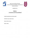Fisica. “Coeficiente de Permeabilidad”