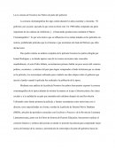 La no censura de Nosotros los Pobres de parte del gobierno