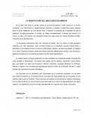 LA ARQUITECTURA DEL NEOCLÁSICO EN AMÉRICA