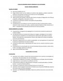 SALUD Y MEDIO AMBIENTE