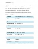 FODA Empresa agroindustrial campo norte S.R.L.