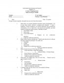 Lectura Complementaria Nunca te des por Vencido