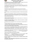 FIESTA DE LA LECTURA 2017-2018