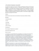 Cómo afecta la temperatura a las plantas?