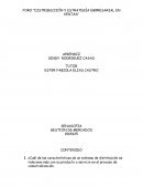 FORO “DISTRIBUCCIÓN Y ESTRATEGÍA EMPRESARIAL EN VENTAS”