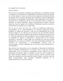 La tragedia de los comunes Garrett Hardin