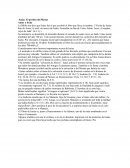 Isaías: El profeta del Mesías