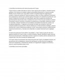 Identifique los elementos del sistema de producción Toyota