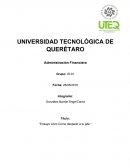 Ensayo del libro como despedir a tu jefe