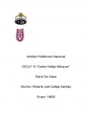 Los cambios físicos que presentamos de niños a adolescente