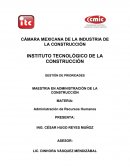 GESTION DE PRIORIDADES