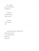 Ética y Ciudadanía Fase 2: Observación Reflexiva