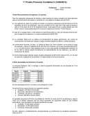 Prueba Procesos Contables II