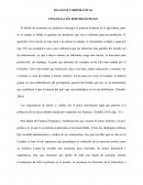 FINANZAS CORPORATIVAS FINANZAS CON ROSTRO HUMANO