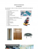 GIMNASIO DE REHABILITACION MECANOTERAPIA