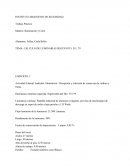 CÁLCULO DE LUMINARIAS SEGÚN DTO. 351, 79