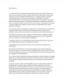 Parcial 3 de derecho administrativo