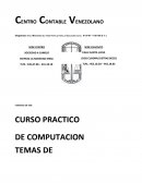 CENTRO CONTABLE VENEZOLANO