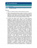 Los conflictos sociales en todas las épocas de la historia. Teoría de la relatividad