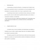 La observacion epistemología