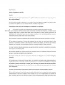 Caso Práctico Gestión Estratégica de los recursos humanos