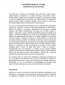 ENSAYO GESTION DOCUMENTAL