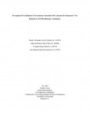 PROYECTO PERCEPCIÓN SUSTANCIAS PSICOACTIVAS