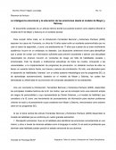 La inteligencia emocional y la educación de las emociones desde el modelo de Mayer y Salovey