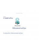 Trabajo practico sobre campaña relaciones publicas para una empresa