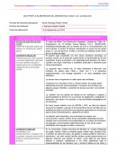 GUIA PARA LA ELABORACIÓN DEL DIAGNÓSTICO