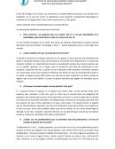 PRACTICA DOCENTE I Entrevista