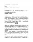 Hoja de vida ing redes