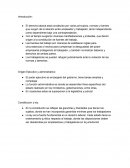 Poder ejecutivo - legislativo