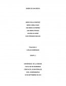 Diseño de una broca