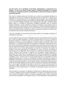 Necesidades educativas y la diversidad de los alumnos para favorecer el logro del aprendizaje esperado?