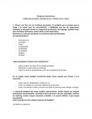 COMUNICACIONES GERENCIALES Y MANEJO DE CRISIS