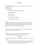 Normas internacionales: Derechos comunitarios de la Unión Europea y Tratados Internacionales