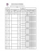 RED DE SALUD HUAMANGA