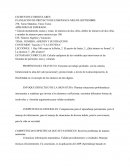 PLANEACIÓN DE PROYECTO DE ENSEÑANZA MES DE SEPTIEMBRE