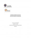 Planeación estratégica de Relaciones Públicas