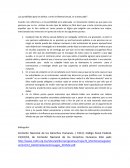 Punibilidad contra la libertad de sexualidad