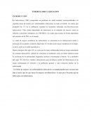 Tuberculosis y gestacion