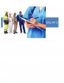 Trabajo practico tutorial n ª 2 Modulo de higiene y seguridad