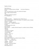 República de Panamá