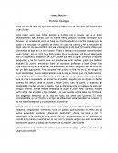 Juan Darién Horacio Quiroga