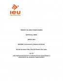 Comunicación y Dinámica de Grupos