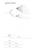 Derecho económico. Economía Cerrada y Privada