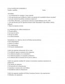 Valor estratégico del agua