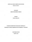 ENSAYO SENTENCIA T-941A-11